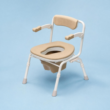 복지용구 에이엠이 이동변기 APT-301