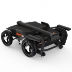 ROBOWHEEL SMART 로보휠 스마트 휴대형 접이식 전동휠체어