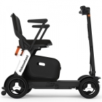 ROBOWHEEL SMART 로보휠 스마트 휴대형 접이식 전동휠체어