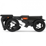 ROBOWHEEL SMART 로보휠 스마트 휴대형 접이식 전동휠체어
