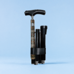 복지용구 더건강한의료기 TH-CFN 지팡이