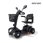 에브리고 전동스쿠터 S300