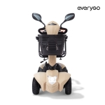 에브리고 전동스쿠터 S300