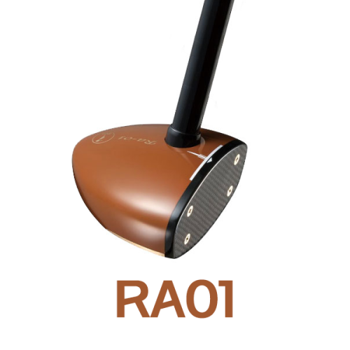 미즈노 파크골프 클럽 RA01 입문자용