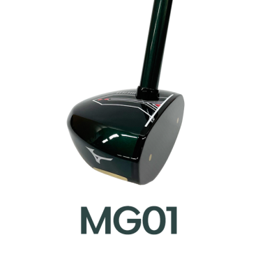미즈노 파크골프 클럽 MG01 중급자용