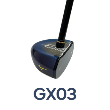 미즈노 파크골프 클럽 GX03 상급자용
