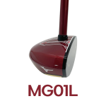 미즈노 파크골프 클럽 MG01L 여성 중급자용