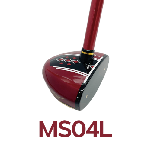 미즈노 파크골프 클럽 MS04L 여성 중상급자용