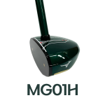미즈노 파크골프 클럽 MG01H 중급자용 왼손잡이