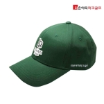 라온아띠 마루 파크골프 볼캡 남여공용
