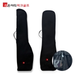 라온아띠 마루 파크골프 가방 전용 항공커버