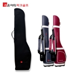 라온아띠 마루 파크골프 가방 전용 항공커버