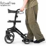 복지용구 성인용보행기 ActiveFree OP5