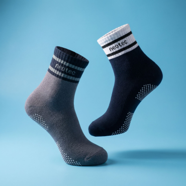 복지용구 네오텍 미끄럼방지양말 NEO-7