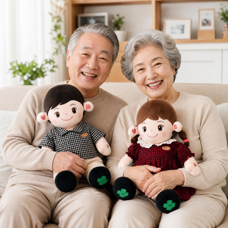 [기관용] AI돌봄로봇 효돌 2.5세대