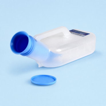 복지용구 에이엠이 간이변기 ABP-105