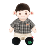 AI돌봄로봇 효돌 2.5세대 3년형