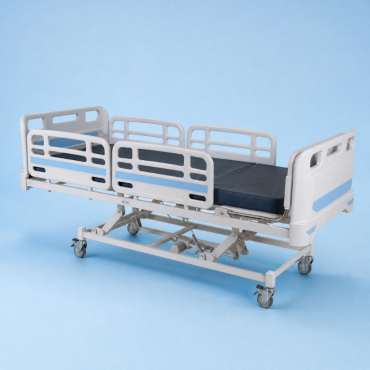 월대여 에이원의료기 병원침대 대여 3모터 천년BED ST-30