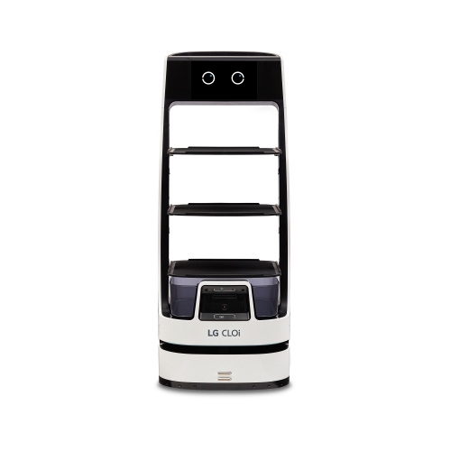 LG 클로이 서브봇 서빙로봇 LDLTR30