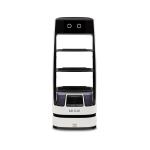 LG 클로이 서브봇 서빙로봇 LDLTR30