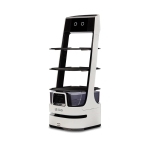 LG 클로이 서브봇 서빙로봇 LDLTR30