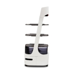 LG 클로이 서브봇 서빙로봇 LDLTR30