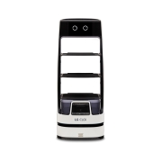 LG 클로이 서브봇 서빙로봇 LDLTR30