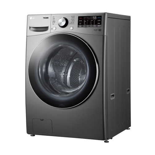 [전국무료배송설치]LG 트롬 세탁기 15kg F15SQAP
