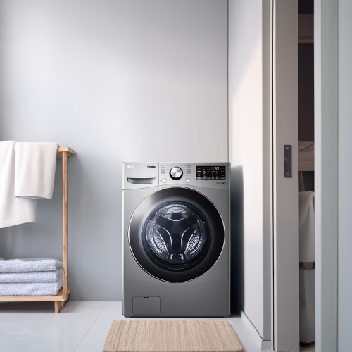 [전국무료배송설치]LG 트롬 세탁기 15kg F15SQAP