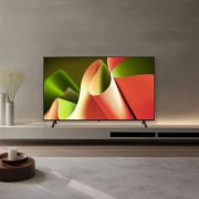 [전국무료배송설치]LG전자 올레드 TV 77인치 194cm OLED77B4F 스탠드 벽걸이형 선택가능 OLED77B4FNA