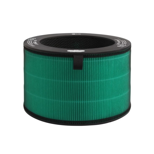 LG 퓨리케어 360&ordm; 공기청정기 360&ordm; V 펫필터 (PFSAQA01) ADQ75153457