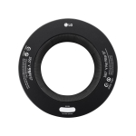 LG 퓨리케어 360&ordm; 공기청정기 360&ordm; V 펫필터 (PFSAQA01) ADQ75153457
