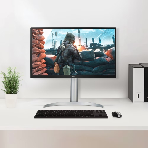 LG 울트라HD 모니터 27UP650 4K UHD IPS 68.4cm(27인치)