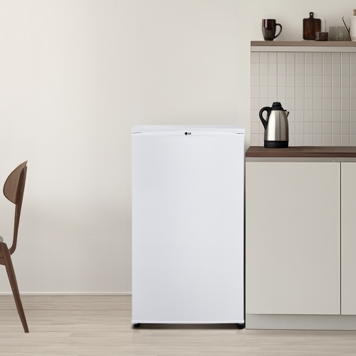 [전국무료배송설치]LG 일반냉장고 90L B103W14