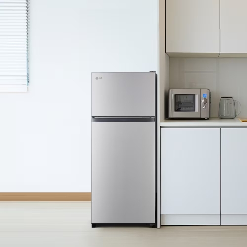 [전국무료배송설치]LG 일반냉장고 121L B124S14 미니2도어 사무실 원룸