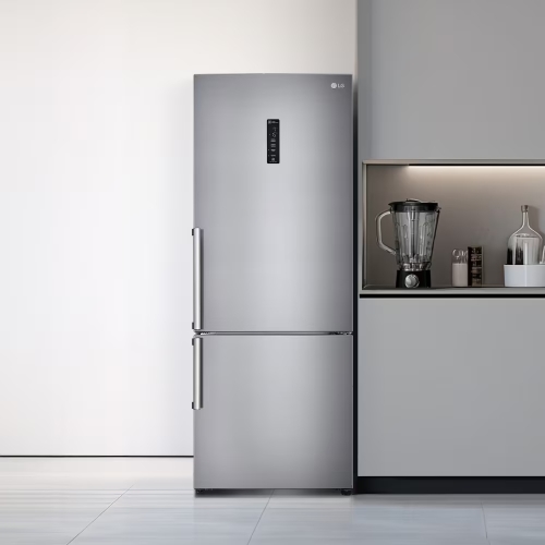 [전국무료배송설치]LG 모던엣지 냉장고 462L M451S53 원룸 오피스텔
