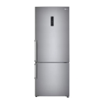 [전국무료배송설치]LG 모던엣지 냉장고 462L M451S53 원룸 오피스텔