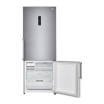 [전국무료배송설치]LG 모던엣지 냉장고 462L M451S53 원룸 오피스텔