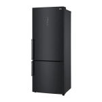 [전국무료배송설치]LG 모던엣지 냉장고 462L M451MC93