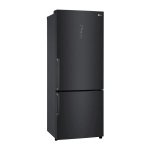 [전국무료배송설치]LG 모던엣지 냉장고 462L M451MC93