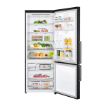 [전국무료배송설치]LG 모던엣지 냉장고 462L M451MC93
