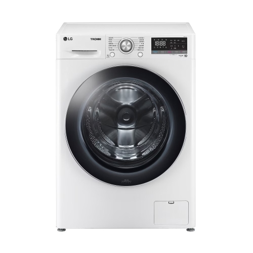 [전국무료배송설치]LG 트롬 드럼 세탁기 F12WVA 12KG 1등급 화이트