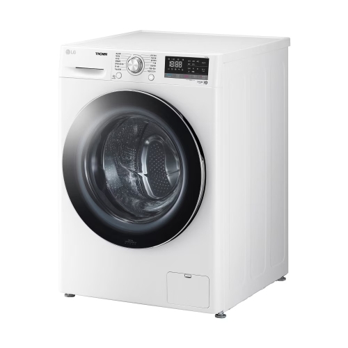 [전국무료배송설치]LG 트롬 드럼 세탁기 F12WVA 12KG 1등급 화이트