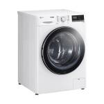 [전국무료배송설치]LG 트롬 드럼 세탁기 F12WVA 12KG 1등급 화이트