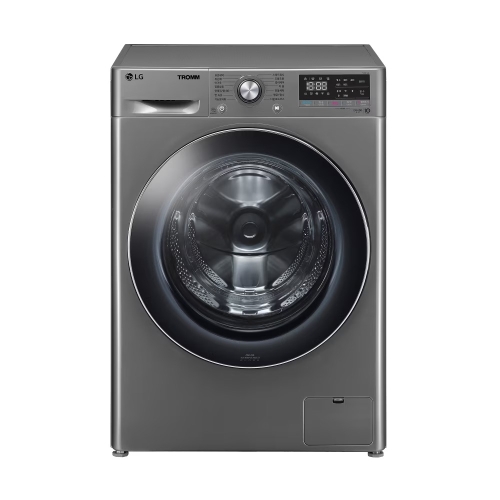 [전국무료배송설치]LG 트롬 드럼 세탁기 F12VVA 12KG 1등급 모던스테인레스