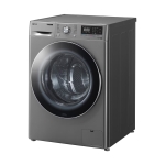 [전국무료배송설치]LG 트롬 드럼 세탁기 F12VVA 12KG 1등급 모던스테인레스