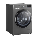 [전국무료배송설치]LG 트롬 드럼 세탁기 F12VVA 12KG 1등급 모던스테인레스