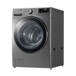 [전국무료배송설치]LG 트롬 세탁기 21kg F21VDAP 모던스테인리스