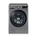 [전국무료배송설치]LG 트롬 세탁기 21kg F21VDAP 모던스테인리스