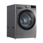 [전국무료배송설치]LG 트롬 세탁기 21kg F21VDAP 모던스테인리스